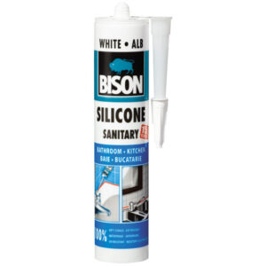 Silicon Sanitar bej 280ml