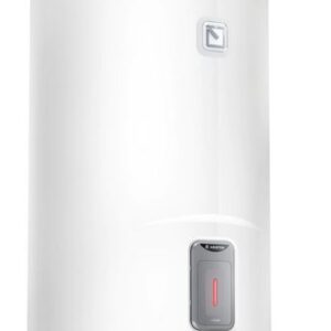 Boiler electric Ariston Lydos R 80 V, 1800W, rezervor emailat cu Titan