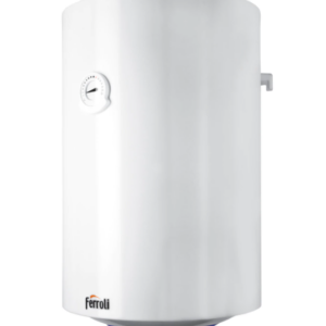 Boiler electric Ferroli Calypso 50 VE, 50 l, 1500 W, 0.8 Mpa