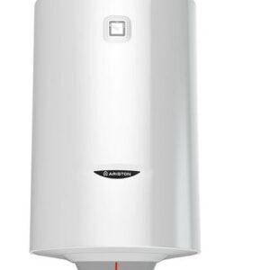 Boiler termoelectric Ariston PRO1 R 100 VTD 1.8K, 1800W, serpentina pe partea dreapta