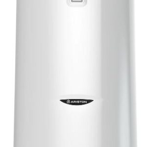 Boiler termoelectric Ariston PRO1 R 100 VTS 1.8K, 1800W, serpentina pe partea stanga