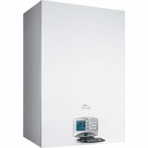 Centrala termica in condensatie Ferroli Force 150 W - 150 kW