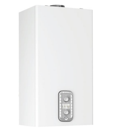 Centrala termica pe gaz in condensare CHAFFOTEAUX PIGMA ADVANCE 35, kit evacuare inclus, 5 ani garantie
