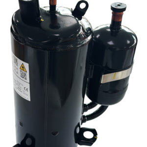Compresor HIGHLY (WHP05500PUKPA6NT6), pentru pompa de caldura Fornello Blustark Qsense 6