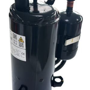 Compresor HIGHLY (WHP07600PSDPC9KQ), pentru pompa de caldura Fornello Blustark Qsense 9