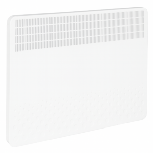 Convector electric Solaris, putere 2000 W, control mecanic,  Termostat de siguranta, termostat reglabil, IP 24, ERP 2018, pana la 24 mp