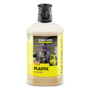 Kärcher Solutie de curățat materiale din plastic 3-în-1 RM 613