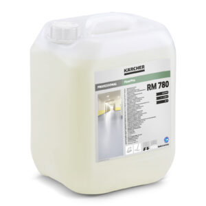 Kärcher Detergent Wipe Care Extra RM 780