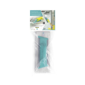 Kärcher Set standard de curățare a geamurilor, 30 cm