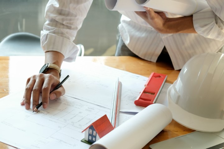 Casă nZEB - Casă cu consum de energie aproape zero
