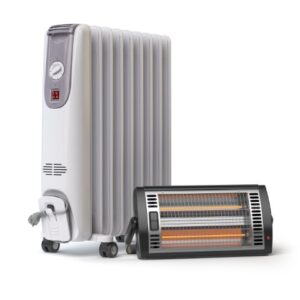 incalzire calorifere electrice