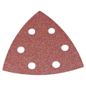 DISC ABRAZIV ARMAT 94X94MM - GR.40, 5/SET