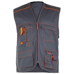 Vesta lucru bumbac-poliester - 2xl/h-188