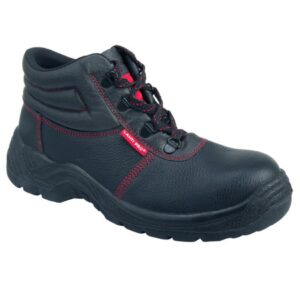 Bocanc lucru o1src din piele fara bombeu - 41