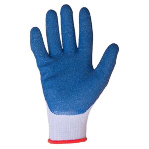 MANUSA POLIESTER EXTRA TESUT CU LATEX - (9)
