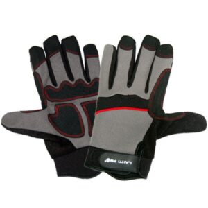 MANUSA SPANDEX INTARITA IMBINATA CU NEOPREN - (10)