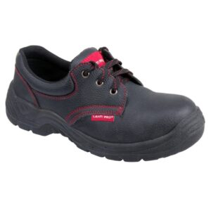 Pantof lucru o1src din piele fara bombeu - 42