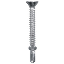 SURUBURI MONTAJ TABLA CU CAP INECAT 4.8X32MM, 500/SET