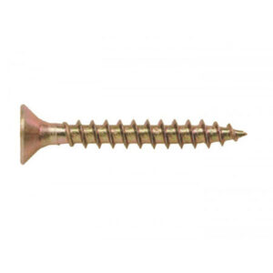 SURUBURI PENTRU LEMN/PAL/PVC 5.0X60MM, 250/SET