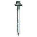 SURUBURI PERFORATOARE MULTISTRAT 6.3X125MM, 50/SET