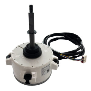 Motor ventilator (ZKSP-80-8-12 80W), pentru pompa de caldura Fornello Blustark Qsense 9