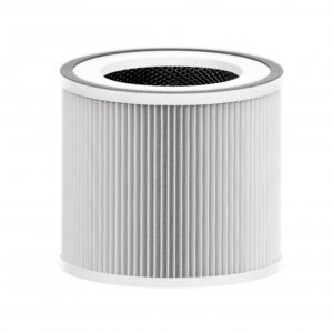 Filtru 3 in 1 compatibil cu purificatoarele AlecoAir P45 Silk si P50 Roubiq
