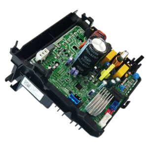 Placa de baza unitate exterioara pentru aparat aer conditionat Fornello BluStar/BluStark FAN09CB