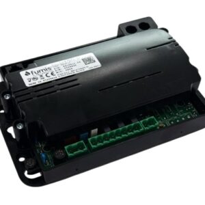 Placa electronica centrala pe peleti Fornello King Plus 25/30 KW