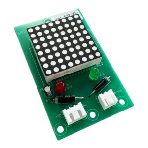 Placa electronica, pentru boilere Fornello AQUACALDA FLAT