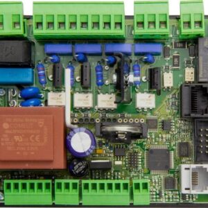 Placa electronica Soba Fornello Stela, Regina
