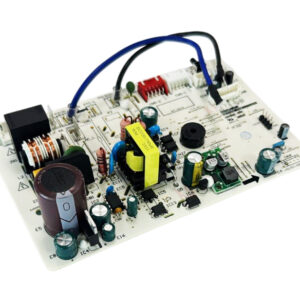 Placa de baza unitate interioara pentru aparat aer conditionat Fornello BluStar/BluStark FAN24CB