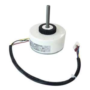 Ventilator cu flux incrucisat unitate exterioara pentru aparat aer conditionat Fornello BluStar/BluStark FAN09CB