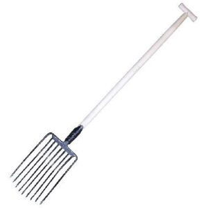 FURCA PENTRU PIATRA CU MANER LEMN TIP-T 275X370/1370MM