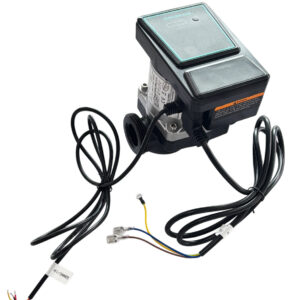Pompa de circulatie (APM25-9-130 PWM1/9), pentru pompa de caldura Fornello Blustark Qsense 9