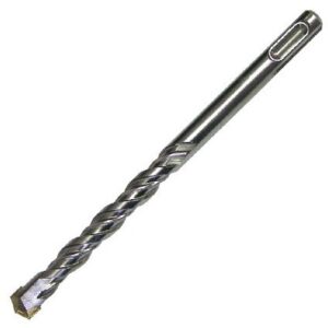 BURGHIU BETON BISPIRALAT SDS PLUS 22X300MM