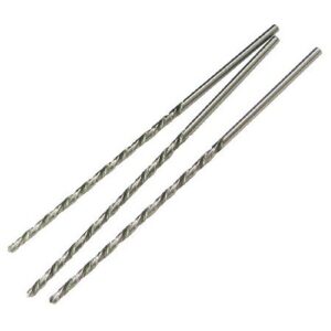 BURGHIU METAL HSS 135° LUNG 4.8MMX132MM