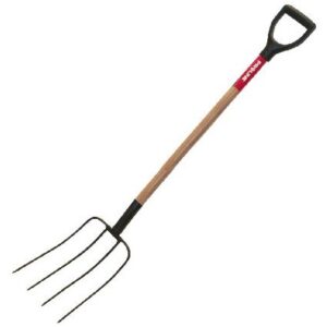 FURCA GOSPODARIE CU MANER LEMN 230X310/1200MM