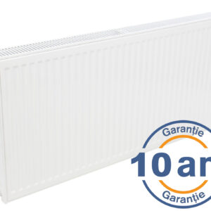 Radiator (calorifer) din otel Tip 22 600x1000 Fornello, 10 Ani Garantie