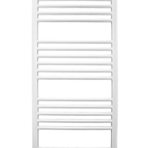 Radiator (calorifer) pentru baie portprosop din otel FORNELLO Premium Straight 600x1200