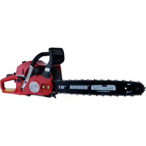 Motofierastrau RD-GCS15, pe benzina, cu lant, 450 mm (18), 2200W/ 3.0 CP