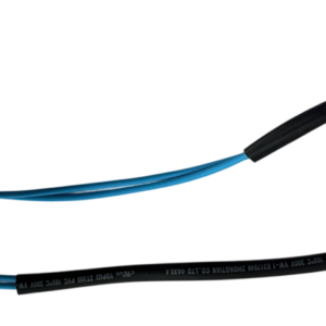 Bobina supapei de presiune (SANHUA SQ-A2522G-001212), pentru pompa de caldura Fornello Blustark Qsense