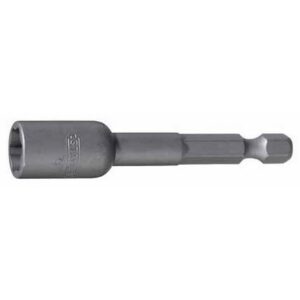 suport magnetic pentru varfuri hex, 50 x 8 mm
