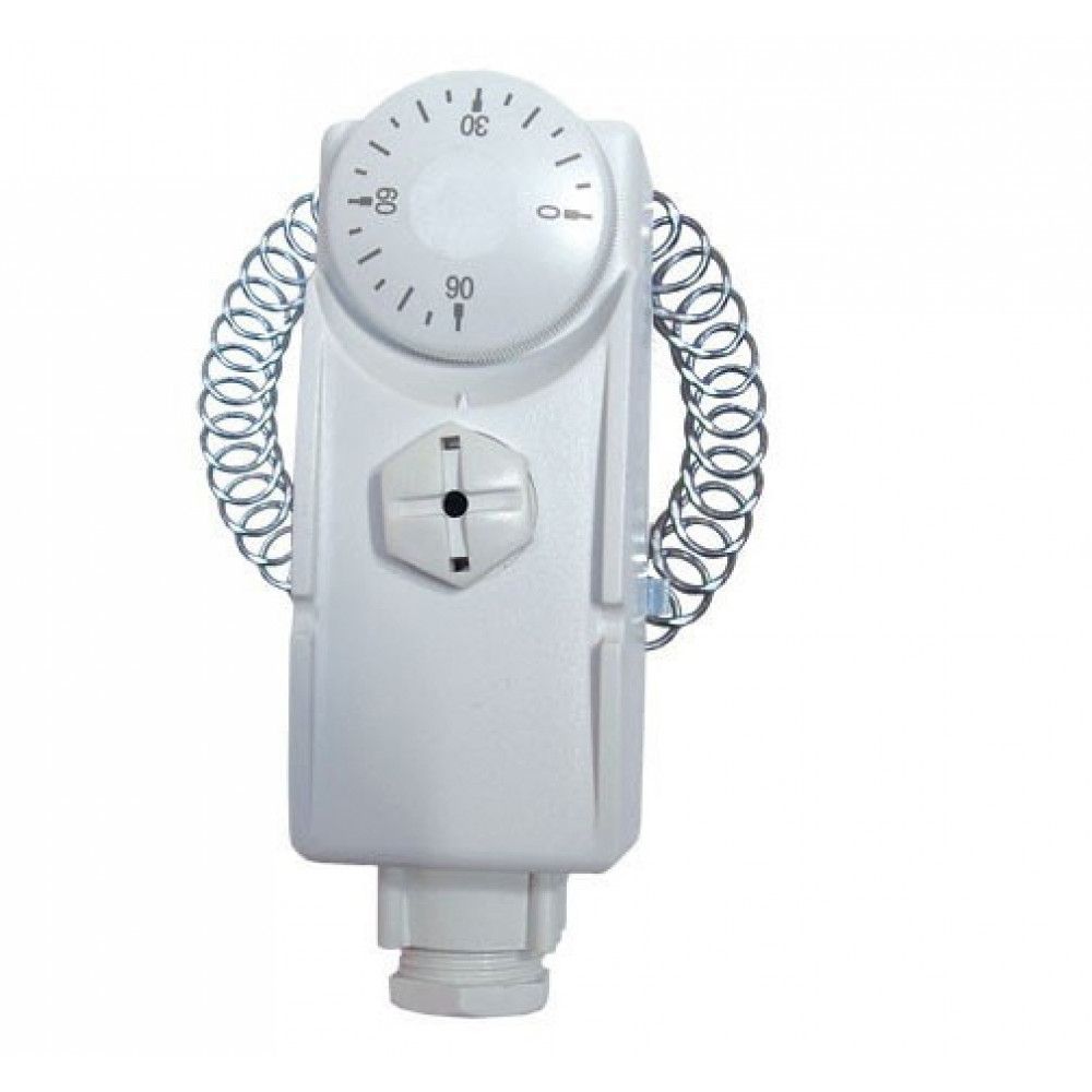 Termostat de contact Everline EVP-TC