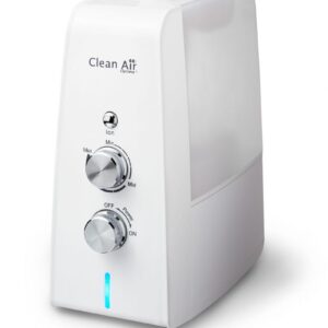 Umidificator purificator si difuzor arome Clean Air Optima CA602 NEW