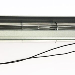 Ventilator Frontal pentru Sobe pe peleti Fiama Fuoco, Insert si Maxima