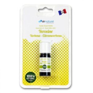 Ulei esential Air Naturel BIO Verbina